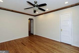 1809 18th St, Washington DC 20009-4614 exterior