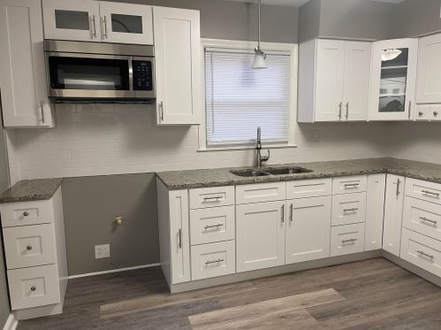 5001 64th St, Milwaukee WI  53218-4025 exterior