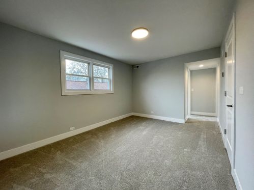 4951 Mcvicker Ave, Chicago IL  60630-1922 exterior