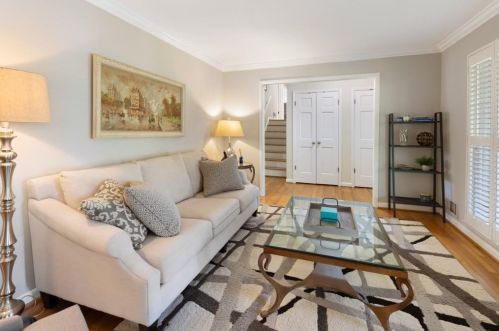 4919 Coldstream Dr, Atlanta GA 30360-1605 exterior