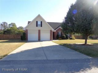 294 Natchez Dr, Raeford NC  28376-6013 exterior