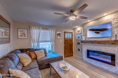 2352 Jefferson Ave, Tucson AZ  85711-6635 exterior