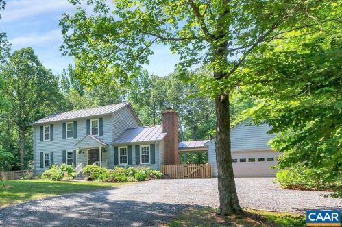 2905 Mclane Rd, Charlottesville, VA 22911-9000