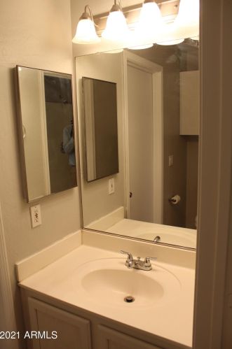 4341 111th Ln, Phoenix AZ  85037-8307 exterior