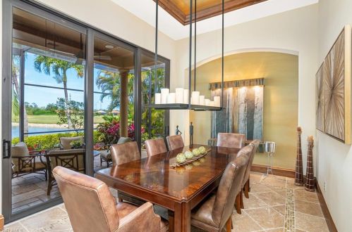 9054 Shenendoah Cir, Naples FL 34113-1663 exterior