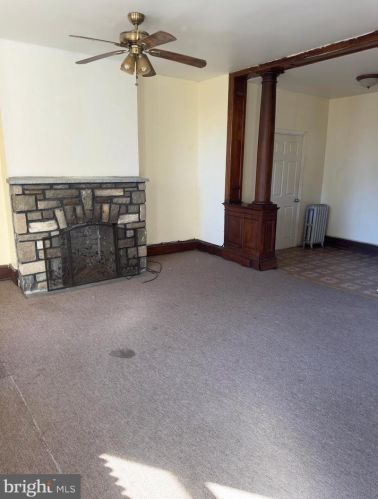 840 63rd St, Philadelphia PA  19151-3409 exterior