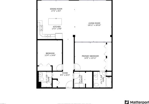 2650 Belden Ave, Chicago IL  60647-3010 exterior