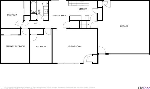 133 Espanola Ave, Kalamazoo MI  49004-1101 exterior