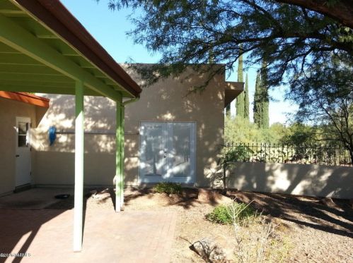 7642 Cerco De Los Amigos, Tucson AZ  85704-2033 exterior