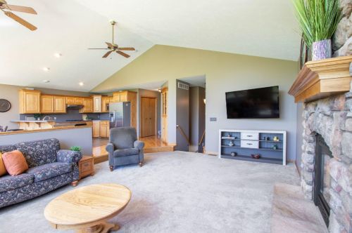 7390 Leonard St, Coppersville MI 49404-9729 exterior