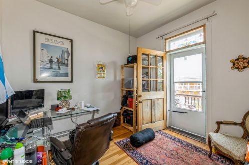 848 Richmond St, Chicago IL 60622-4356 exterior