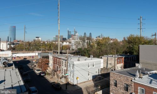 1122 26 St, Philadelphia PA 19121-4636 exterior