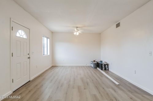 1327 Delaware St, Tucson AZ  85745-2307 exterior