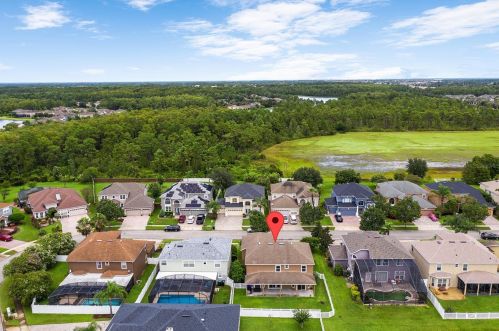 1526 Amaryllis Cir, Orlando FL  32825-7433 exterior