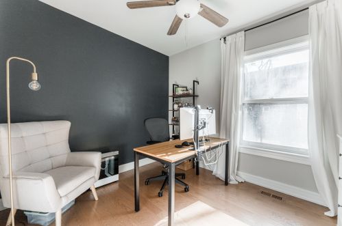 5800 Talman Ave, Chicago IL  60629-1518 exterior