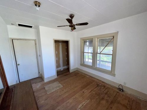 1107 Remington St, Graham TX 76450-2721 exterior