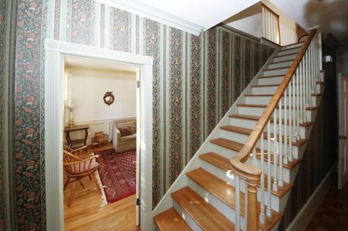 1854 Chancery Ln, Atlanta GA 30341-1008 exterior