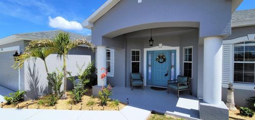 25122 Alicante Dr, Punta Gorda, FL 33955-4158