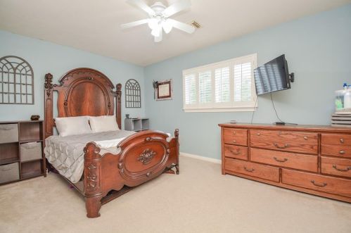 32714 Westminster Dr, Fulshear TX 77441-4098 exterior