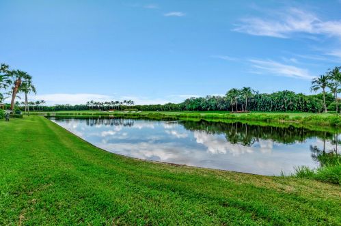 5815 42 Way, Boca Raton FL 33496-4035 exterior