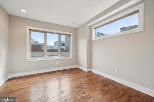 1214 17 St, Philadelphia PA 19132-3929 exterior