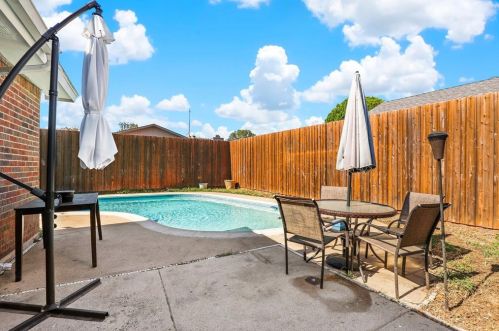 4360 Colony Blvd, Frisco TX 75056-3207 exterior