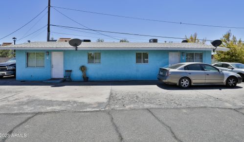 1713 31 Pl, Phoenix AZ 85008-4724 exterior