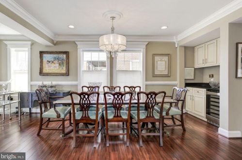 5536 30 Pl, Washington DC 20015-1209 exterior