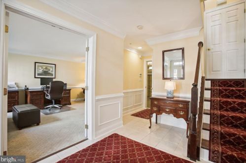 321 Fayette St, Alexandria VA 22314-2434 exterior