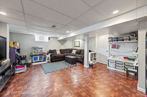 5540 Olcott Ave, Chicago IL 60706-1136 exterior