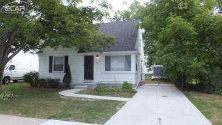 14114 Mercedes, Detroit, MI 48239-3041