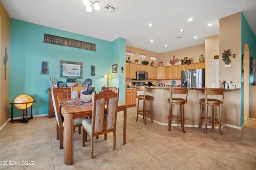 1817 Calle Casas Lindas, Green Valley AZ 85622-8042 exterior