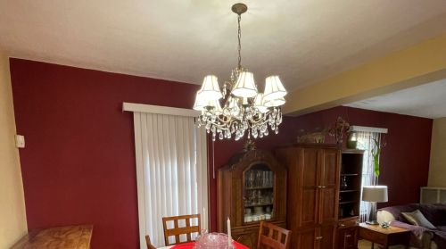 305 Wilcox, Joliet IL 60435-6971 exterior