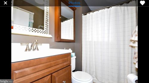 1666 Marley Ave, Glen Burnie MD 21060-6706 exterior