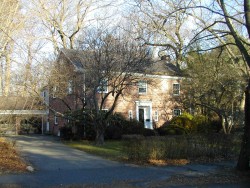 40 Collins Rd, Newton, MA 02468-2236