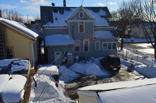 1436 12th St, Milwaukee WI 53221-1719 exterior