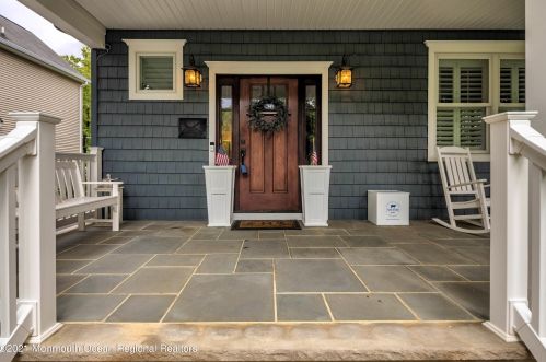 64 Poplar Ave, Red Bank NJ exterior