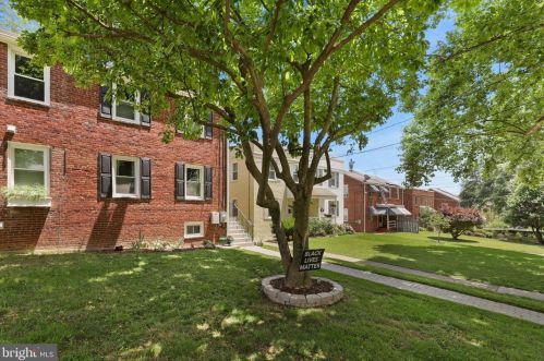 5025 11th St, Washington, DC 20017-2849