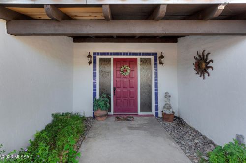 109 Los Arcos, Green Valley AZ 85614-2435 exterior