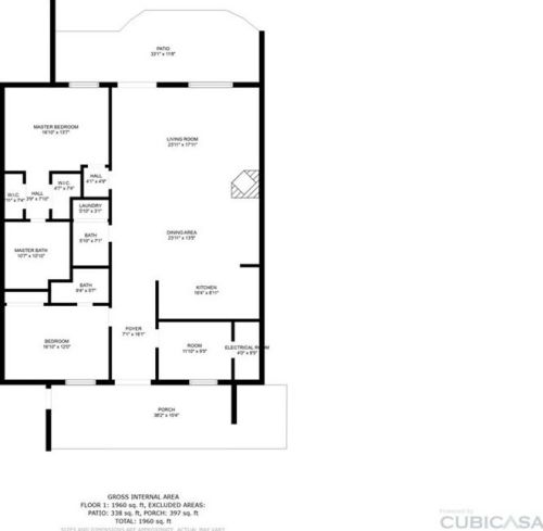 111 Harrison Ave, Middletown RI 02840-3703 exterior