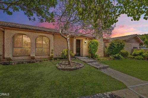 717 Nandina Pl, Oxnard, CA 93036-1908