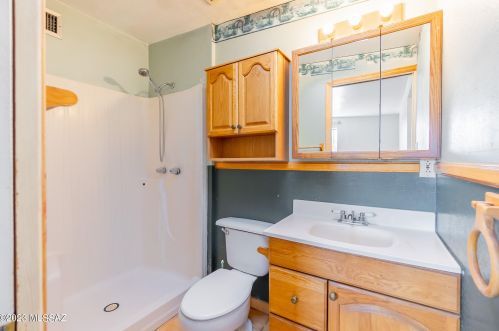 6641 8th Ave, Tucson AZ 85756-6650 exterior