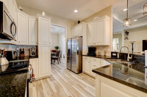 5809 Blue Bonnet Ct, Fort Pierce FL  34986-4186 exterior