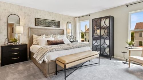 2109 Providence Way, Joliet IL exterior