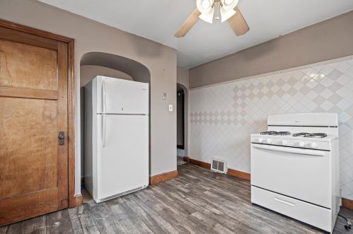 4506 37th St, Milwaukee WI  53209-5910 exterior