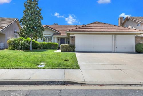 32155 Corte Florecita, Temecula, CA 92592-6319