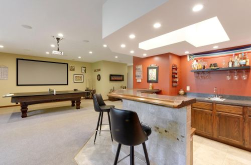 2083 Division St, Saint Paul MN  55109-4147 exterior