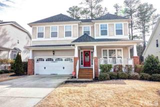 1972 Grace Point Rd, Cary, NC 27560-6675