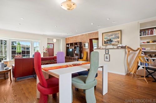 4329 Arista St, San Diego CA 92103-1028 exterior