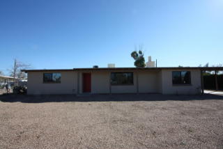 1915 Beverly Ave, Tucson AZ  85712-3604 exterior